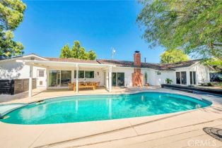 Single Family Residence, 17072 Oak View dr, Encino, CA 91436 - 27