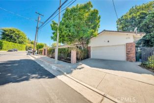 Single Family Residence, 17072 Oak View dr, Encino, CA 91436 - 31