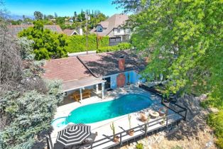 Single Family Residence, 17072 Oak View dr, Encino, CA 91436 - 34