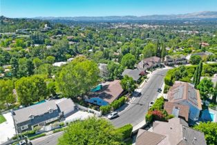 Single Family Residence, 17072 Oak View dr, Encino, CA 91436 - 35