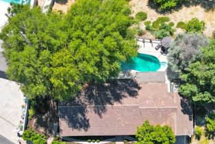 Single Family Residence, 17072 Oak View dr, Encino, CA 91436 - 37