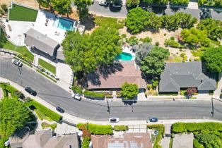 Single Family Residence, 17072 Oak View dr, Encino, CA 91436 - 38