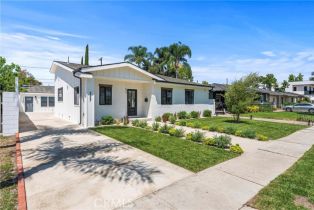 Single Family Residence, 5327 Natick AVE, Sherman Oaks, CA  Sherman Oaks, CA 91411