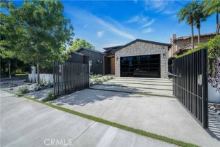 Residential Lease, 13463 Chandler BLVD, Sherman Oaks, CA  Sherman Oaks, CA 91401