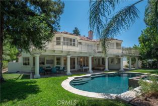 Single Family Residence, 5267 Newcastle ln, Calabasas, CA 91302 - 28