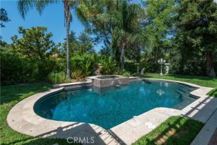 Single Family Residence, 5267 Newcastle ln, Calabasas, CA 91302 - 30