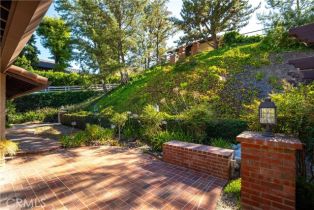 Single Family Residence, 5535 Jed Smith rd, Hidden Hills , CA 91302 - 22