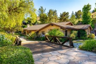 Single Family Residence, 5535 Jed Smith rd, Hidden Hills , CA 91302 - 3