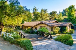 Single Family Residence, 5535 Jed Smith rd, Hidden Hills , CA 91302 - 6