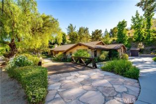 Single Family Residence, 5535 Jed Smith RD, Hidden Hills , CA  Hidden Hills , CA 91302