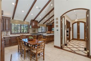 Single Family Residence, 4266 Valley Meadow rd, Encino, CA 91436 - 21