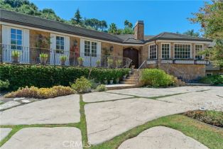 Single Family Residence, 4266 Valley Meadow rd, Encino, CA 91436 - 3