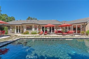 Single Family Residence, 4266 Valley Meadow rd, Encino, CA 91436 - 46