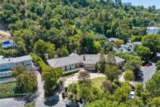 Single Family Residence, 4266 Valley Meadow rd, Encino, CA 91436 - 49