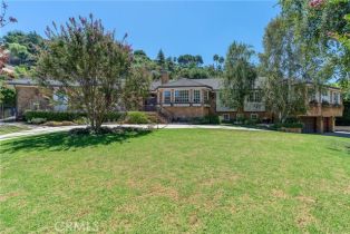 Single Family Residence, 4266 Valley Meadow RD, Encino, CA  Encino, CA 91436