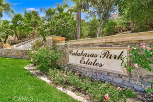 Single Family Residence, 3607 Paseo Primario, Calabasas, CA 91302 - 2