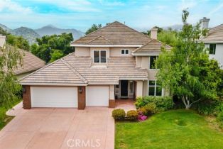 Single Family Residence, 562 Ravensbury ST, Lake Sherwood, CA  Lake Sherwood, CA 91361