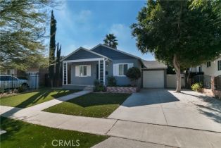 Single Family Residence, 17406 Tiara st, Encino, CA 91316 - 2