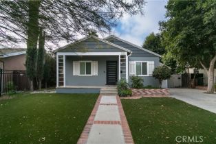 Residential Lease, 17406 Tiara ST, Encino, CA  Encino, CA 91316