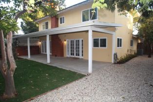 Single Family Residence, 12603 Kling st, Studio City, CA 91604 - 34