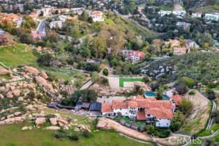 Single Family Residence, 31 Buckskin rd, Bell Canyon, CA 91307 - 36