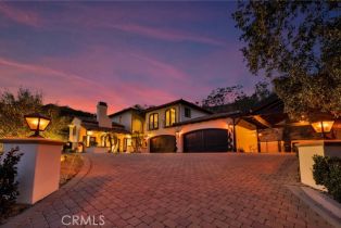 Single Family Residence, 31 Buckskin rd, Bell Canyon, CA 91307 - 40