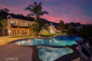 Single Family Residence, 31 Buckskin rd, Bell Canyon, CA 91307 - 48