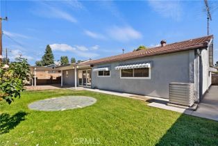 Single Family Residence, 2771 Loraine pl, Simi Valley, CA 93065 - 31