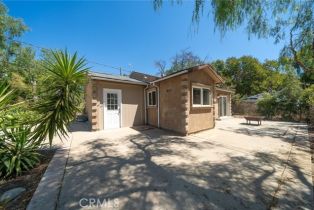 Single Family Residence, 21330 Kickapoo trl, Chatsworth, CA 91311 - 23