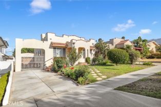 Single Family Residence, 633 Fairmount rd, Burbank, CA 91501 - 2