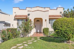 Single Family Residence, 633  E Fairmount RD, Burbank, CA  Burbank, CA 91501