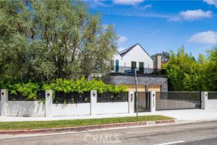 Single Family Residence, 15457 Valley Vista blvd, Sherman Oaks, CA 91403 - 2