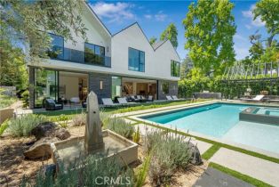 Single Family Residence, 15457 Valley Vista blvd, Sherman Oaks, CA 91403 - 32