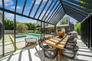 Single Family Residence, 15457 Valley Vista blvd, Sherman Oaks, CA 91403 - 38