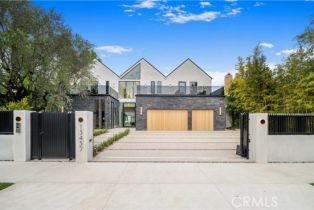 Single Family Residence, 15457 Valley Vista blvd, Sherman Oaks, CA 91403 - 4