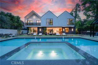 Single Family Residence, 15457 Valley Vista blvd, Sherman Oaks, CA 91403 - 65