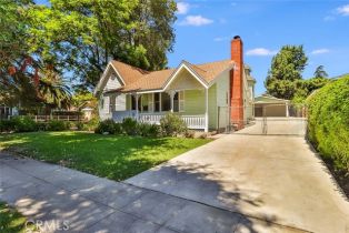 Single Family Residence, 17727 Tulsa st, Granada Hills, CA 91344 - 4