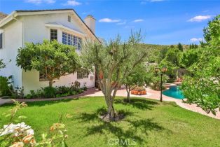 Single Family Residence, 29515 Weeping Willow dr, Agoura Hills, CA 91301 - 4