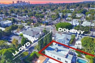 Single Family Residence, 9051 Lloyd pl, West Hollywood , CA 90069 - 37