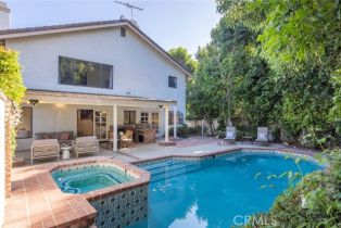 Single Family Residence, 5928 Julian ln, Tarzana, CA 91356 - 28