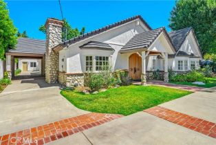 Single Family Residence, 23121 Califa st, Woodland Hills, CA 91367 - 40