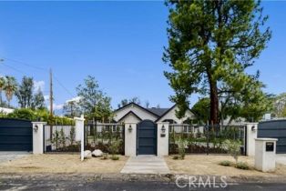 Residential Lease, 23121 Califa ST, Woodland Hills, CA  Woodland Hills, CA 91367