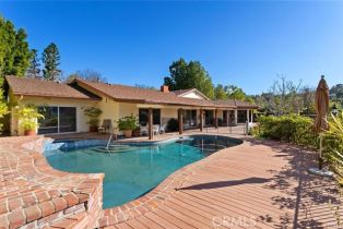 Single Family Residence, 3713 Dellvale pl, Encino, CA 91436 - 26