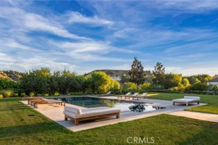 Single Family Residence, 24050 HIDDEN RIDGE rd, Hidden Hills , CA 91302 - 35