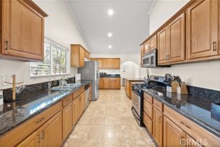 Single Family Residence, 6045 Sausalito ave, Woodland Hills, CA 91367 - 9