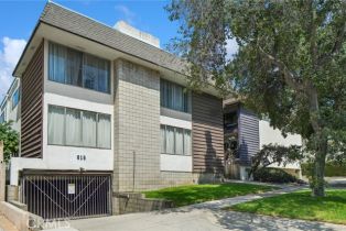 Condominium, 615  E Olive AVE, Burbank, CA  Burbank, CA 91501