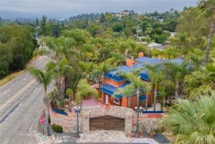 Residential Lease, 21830 Mulholland DR, Woodland Hills, CA  Woodland Hills, CA 91364