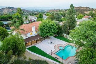 Single Family Residence, 23938 Aspen way, Calabasas, CA 91302 - 23