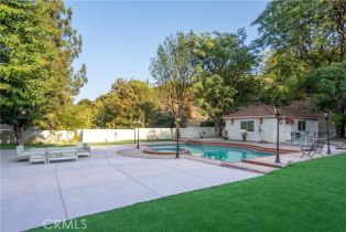 Single Family Residence, 23938 Aspen way, Calabasas, CA 91302 - 27