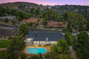 Single Family Residence, 20208 Delita dr, Woodland Hills, CA 91364 - 54